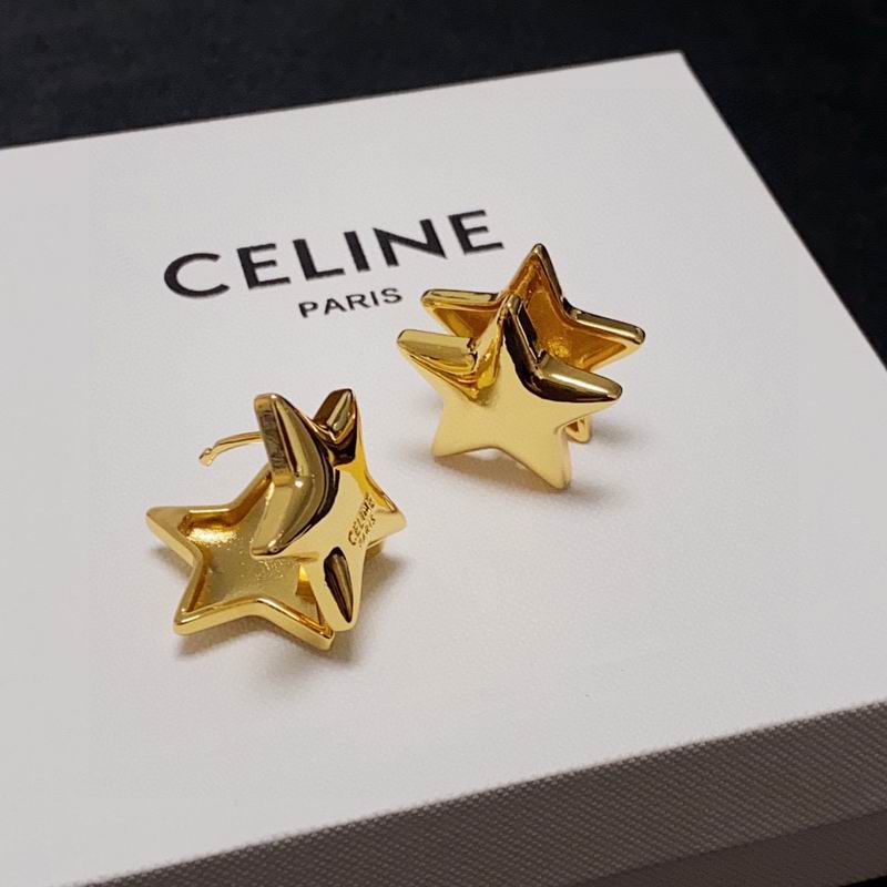 Celine Earring 04lyr150 (6)